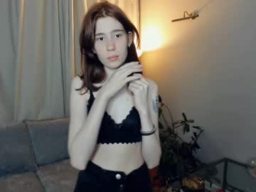 girl BBW & Skinny Sex Cam Girls with not_fall_in_love
