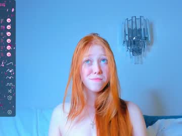 girl BBW & Skinny Sex Cam Girls with michelle_redhair