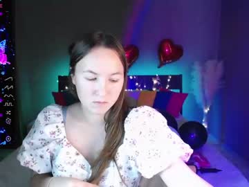 girl BBW & Skinny Sex Cam Girls with little_doll_meow